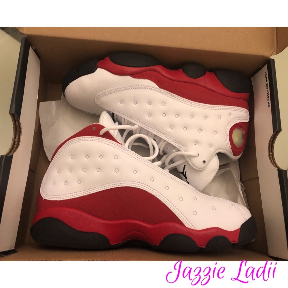 Jordan Retro 13s • Size Kids 2.5